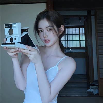 生命中的美好印记