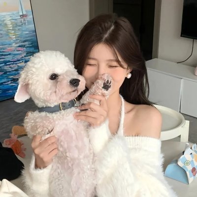 爱哭的孩子